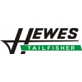 Hewes Tailfisher Boat Logo,Decals!